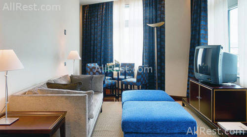 Grand Marina 21